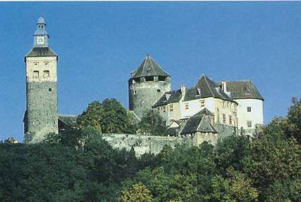 Замок Шлайнинге